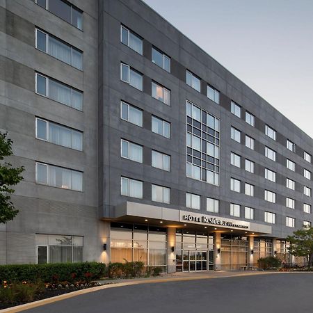 Residence Inn By Marriott Montreal Airport Dorval Exteriör bild
