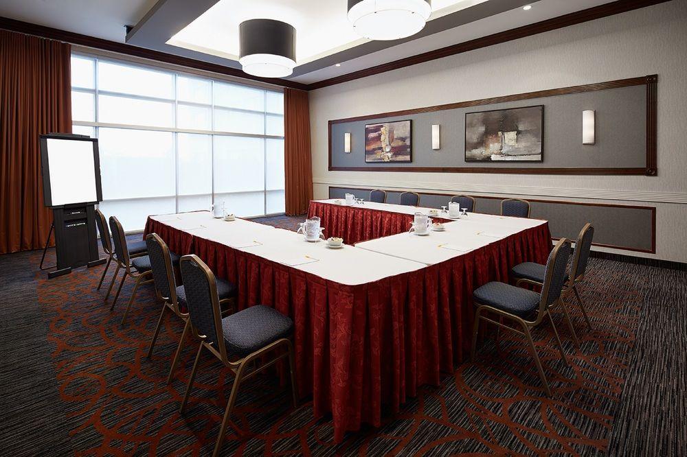 Residence Inn By Marriott Montreal Airport Dorval Exteriör bild