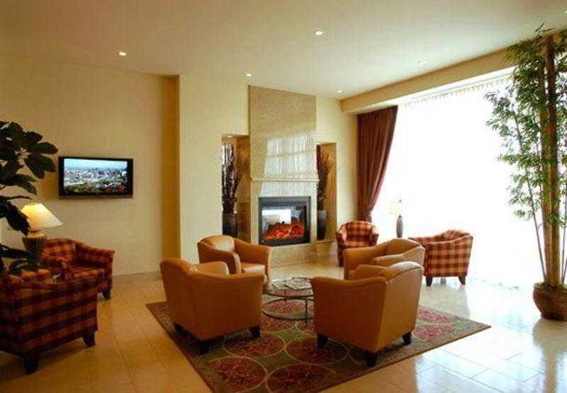 Residence Inn By Marriott Montreal Airport Dorval Exteriör bild