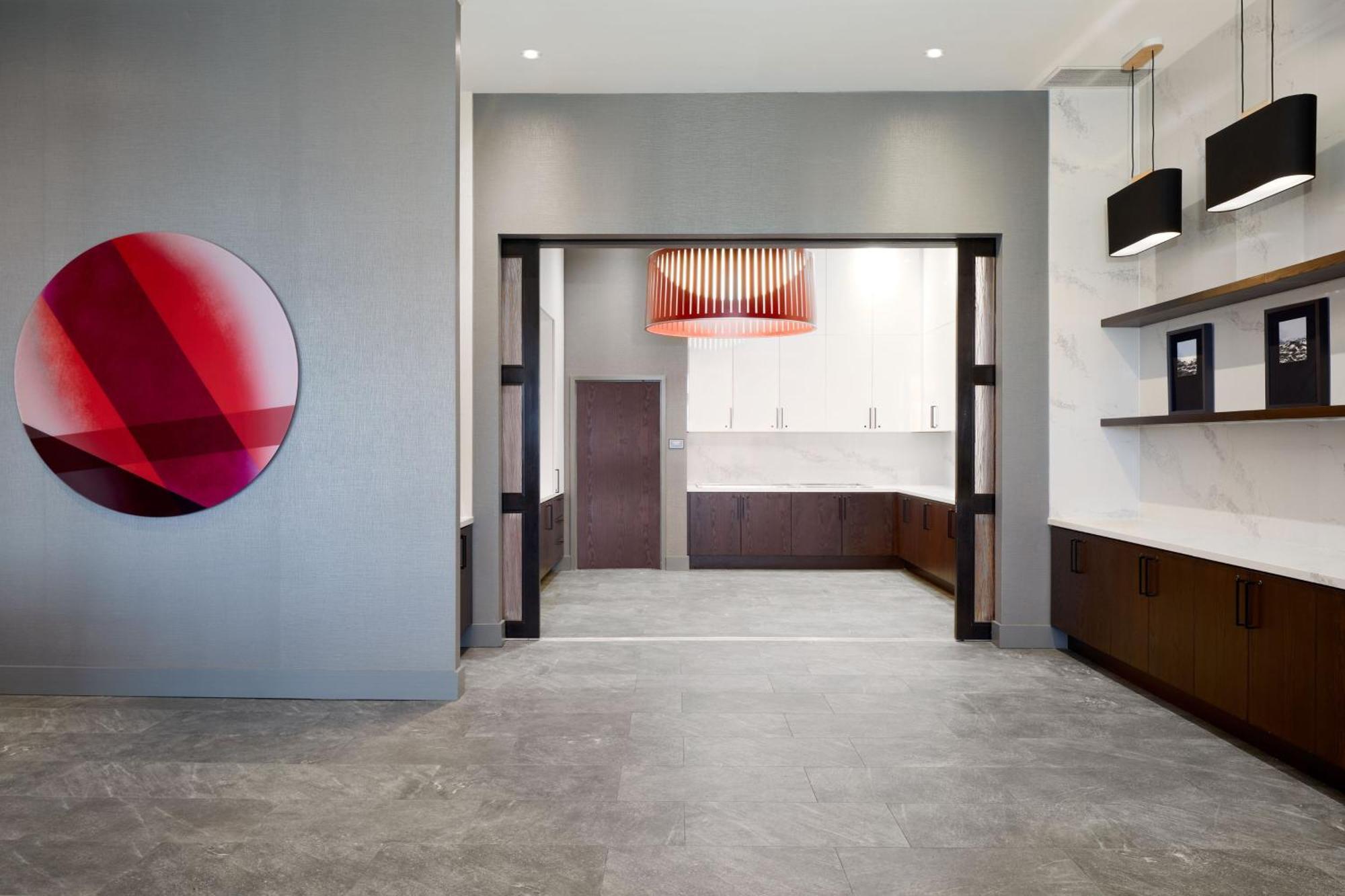 Residence Inn By Marriott Montreal Airport Dorval Exteriör bild